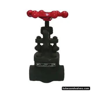 UTAM UV-355-S GLOBE VALVE