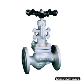 UTAM UV-264-S STOP CUM NON RETURN VALVE