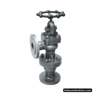 UTAM UV-208-S ACCESSIBLE FEED CHECK VALVE