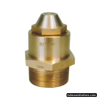 UTAM UV-133-S FUSIBLE PLUG