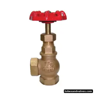 UTAM UV-83-W GLOBE VALVE