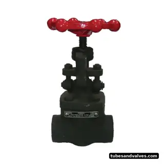 UTAM UV-358-S GLOBE VALVE
