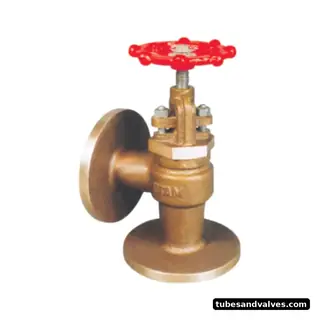 UTAM UV-121-S CONTROLLABLE FEED CHECK VALVE