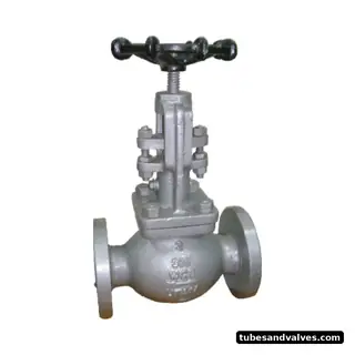 UTAM UV-271-S GLOBE VALVE