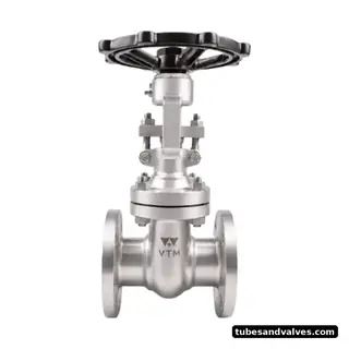 VTM VA-114 WCB GATE VALVE F/E