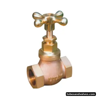UTAM UV-56A-W PRINCE FLUSH VALVE