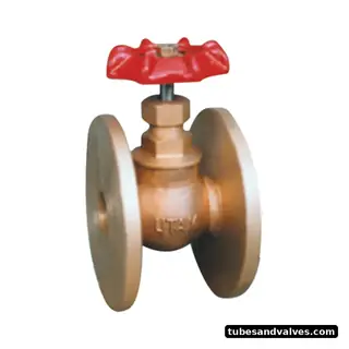 UTAM UV-43-S GLOBE VALVE