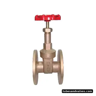 UTAM UV-90-W GATE VALVE