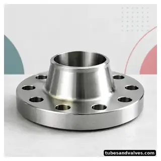 100mm (4") FCS - FORGED CARBON STEEL ASTM - A 105 WNRF FLANGE AS PER ANSI B 16.5 #150