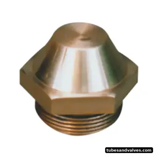 UTAM UV-134-S SPARE CONE