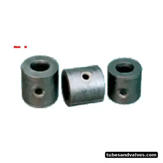 UTAM UV-21C-S SPARE MOULDED ASBESTOS SLEEVES SET