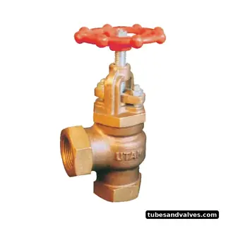 UTAM UV-149-S CONTROLLABLE FEED CHECK VALVE