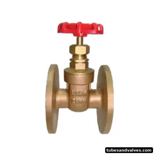 UTAM UV-72-W GATE VALVE