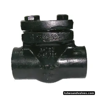 UTAM UV-359-S HORIZONTAL LIFT CHECK VALVE