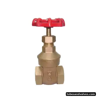 UTAM UV-86-W GATE VALVE REGULAR TYPE