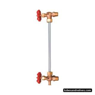 UTAM UV-19-S WATER LEVEL GAUGE