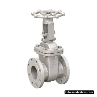 VTM VA-11402 CF8M (SS316) GATE VALVE F/E