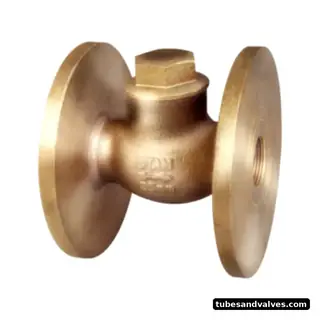 UTAM UV-105-W HORIZONTAL LIFT CHECK VALVE