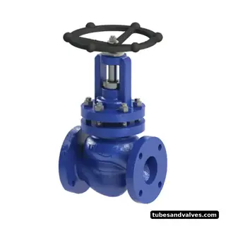 UTAM UV-283 PISTON VALVE