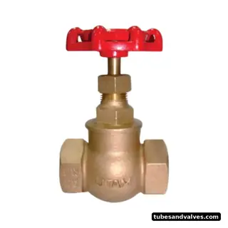 UTAM UV-69-S GLOBE VALVE