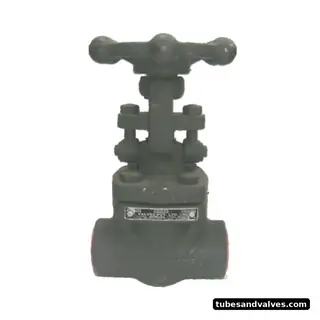 UTAM UV-351-S GATE VALVE