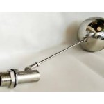 80mm or 3" NB SS 316 FLOAT VALVE 80mm or 3" NB SS 316 FLOAT VALVE