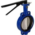 Advance Butterfly Valves