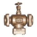  Ammonia CHECK VALVE FLANGE ( NRV)