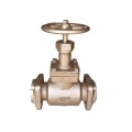 Ammonia  NEEDLE VALVE FLANGED COMP