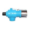  Ammonia  QUICK DRAIN VALVE 