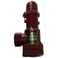 Ammonia SAFETY VALVE 300PSI