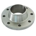 CS Weld Neck WNRF Flange