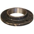 MS Threaded Flange