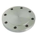 SS 304 Dummy / Blind Flange