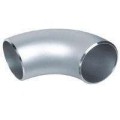 GI Elbow Hot Dip Galvanized Buttweld ERW C class