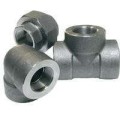 Forged Steel Threaded Fittings to NPT
