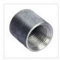 Forged Steel End Cap BSP Threaded