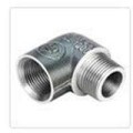 Forged Steel Male/Female Elbow BSP Threaded