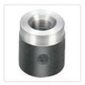 Forged Steel Reducing Coupling BSP Threaded