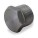 FS Hex Head Plug 3000 lbs NPT threaded