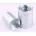 GI Steel Coupling Threaded