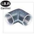 IBR Elbow Threaded 