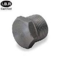 IBR Plug Threaded 