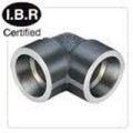 IBR Elbow Socketweld 