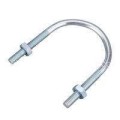 GI U Clamp-Bolt 12mm Thick