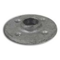 GI Flange Threaded Table D