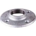 GI Flange Threaded Table E