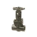 Forged Carbon Steel Gate Valve