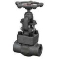 Forged Carbon Steel Globe Valve