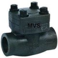 Forged Carbon Steel Non Return Valve